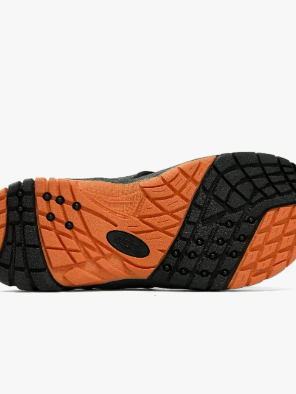 NEW - KUBUA Men's Flip Flop Sandals, Size 12